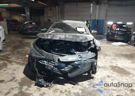 2026 Audi A6 z USA, uszkodzony, nr VIN WAU55CFNXTN017517